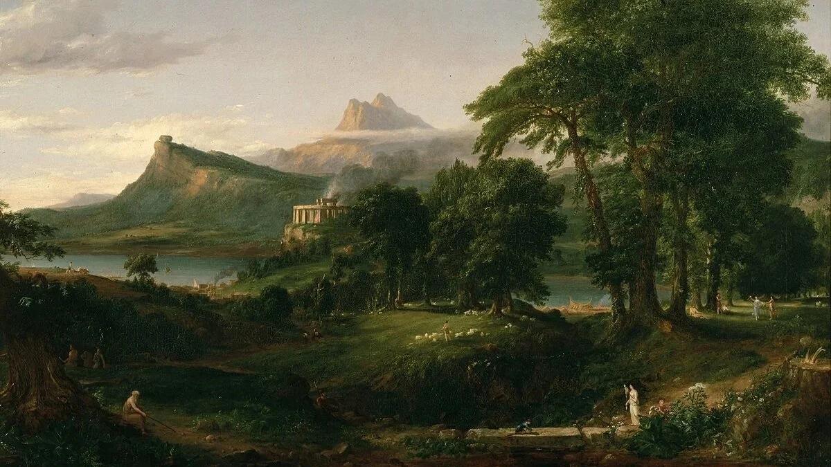 Cover image for Why We Need or Don't Need Utopias