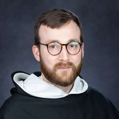 Fr. Irenaeus Dunlevy, O.P.