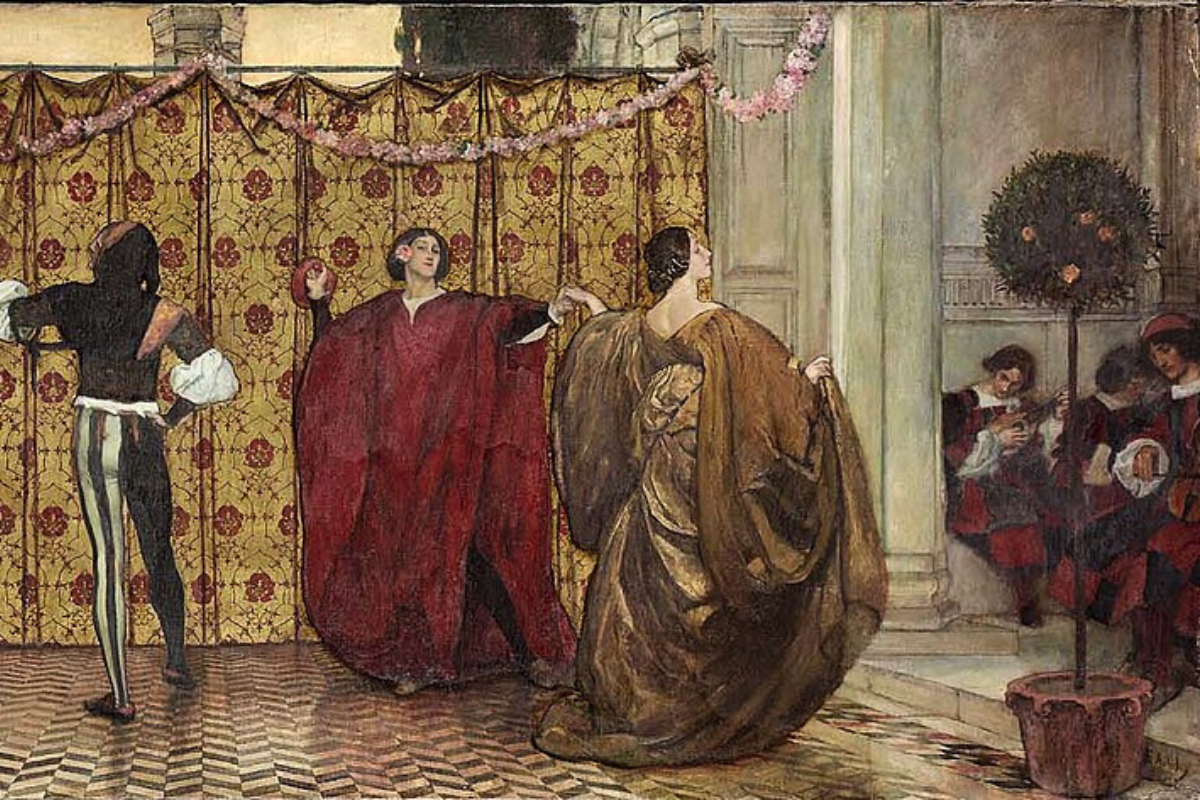 Cover image for The Middle Ages: Dark Ages of Superstitious Backwardness, Golden Age of Catholic Harmony, or Neither?