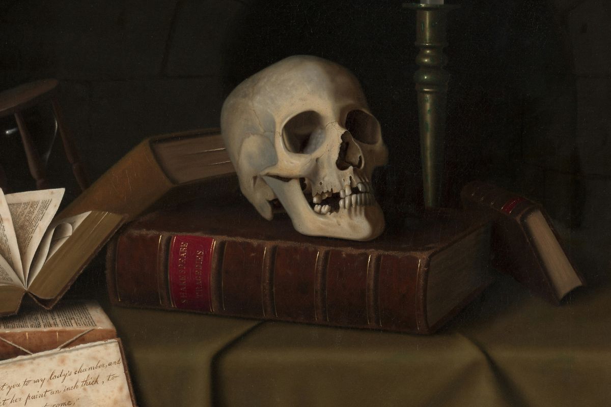 Cover image for Can Christians Support the Death Penalty?