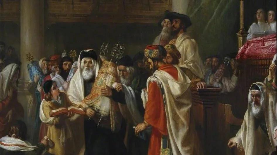 Cover image for A Special Panel: New Natural Law Dialogue