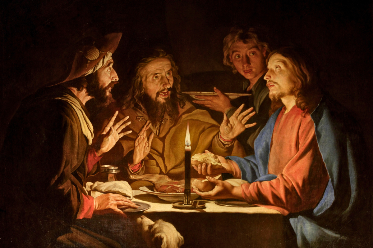 Cover image for Thomas Aquinas on the Eucharist and Trinitarian Communion