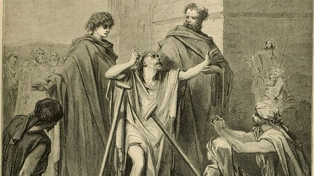 Cover image for Human Flourishing and Disability: A Thomistic Approach