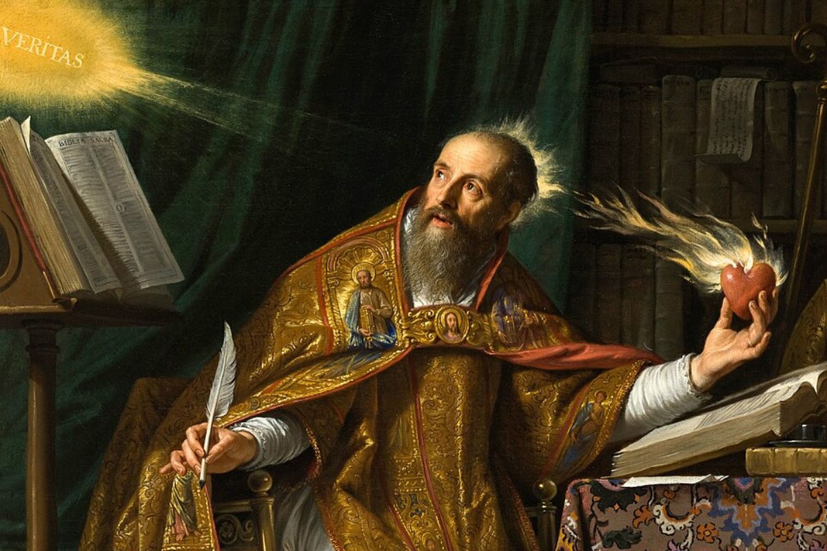Cover image for Blaise Pascal & Modern Augustinianism
