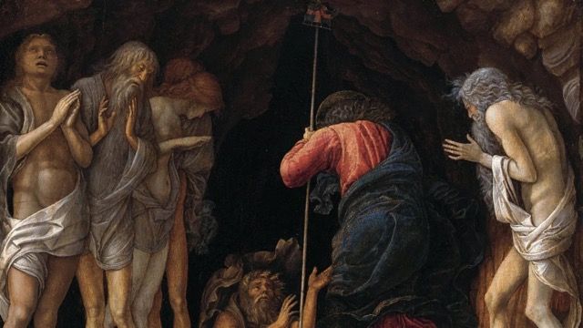 Cover image for How Does Christ Save Us? Making Sense of Atonement