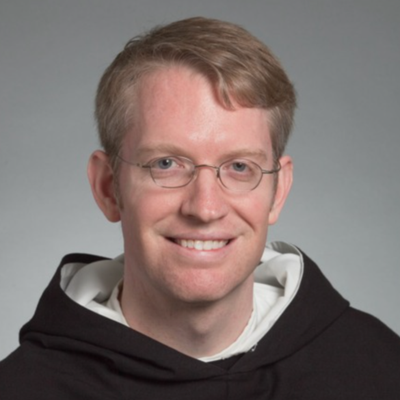 Fr. James Brent, O.P.