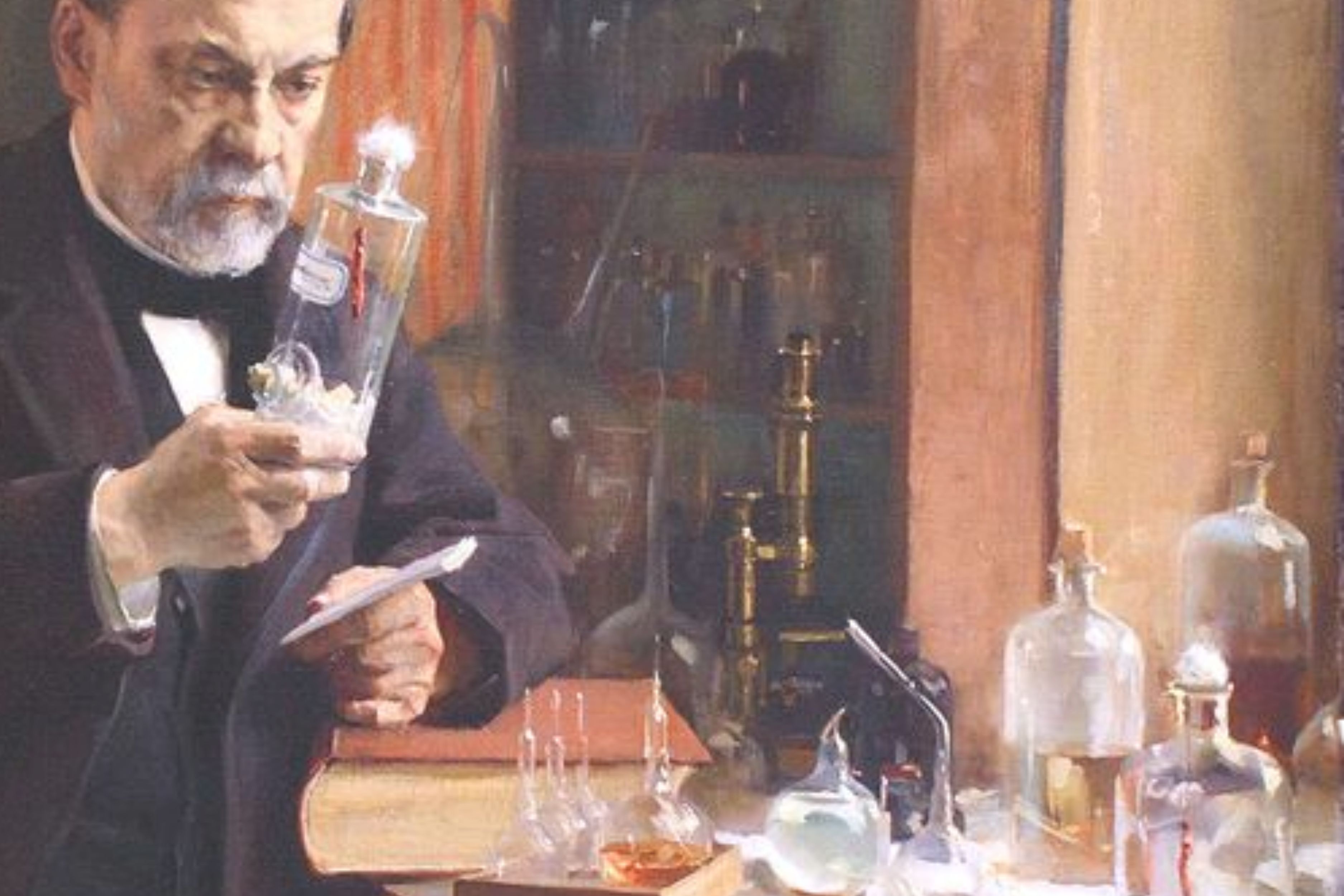Cover image for Religious Experience and the Foundations of Modern Science