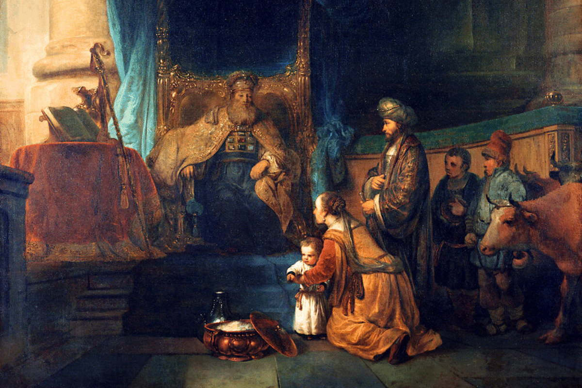 Cover image for Hannah's Children: American Women Who Put Family Before Career