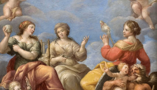 Cover image for Predestination and Human Freedom