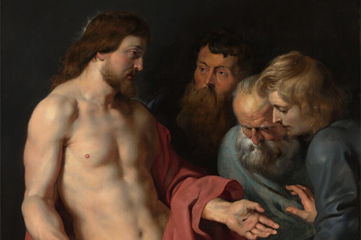 Cover image for The Resurrection of the Flesh: Heavenly Life in St. John Paul II's Theology of the Body