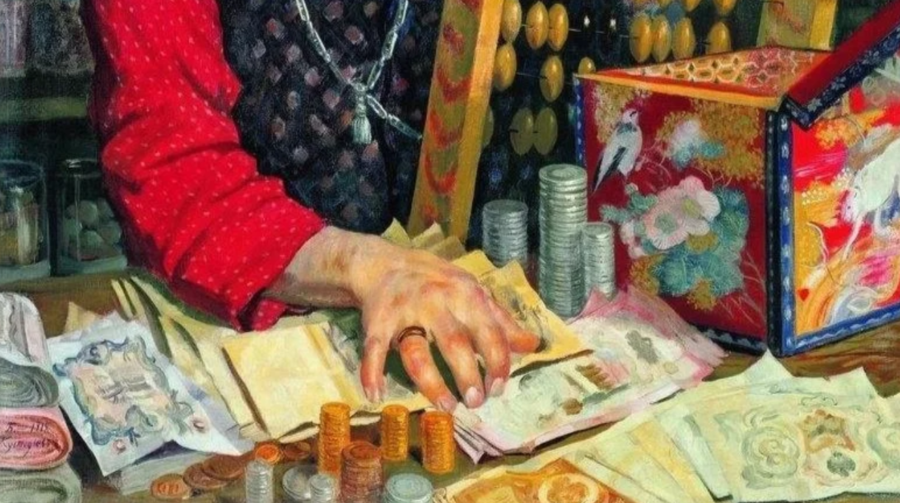 Cover image for Does Marketing Make Us Less Human?