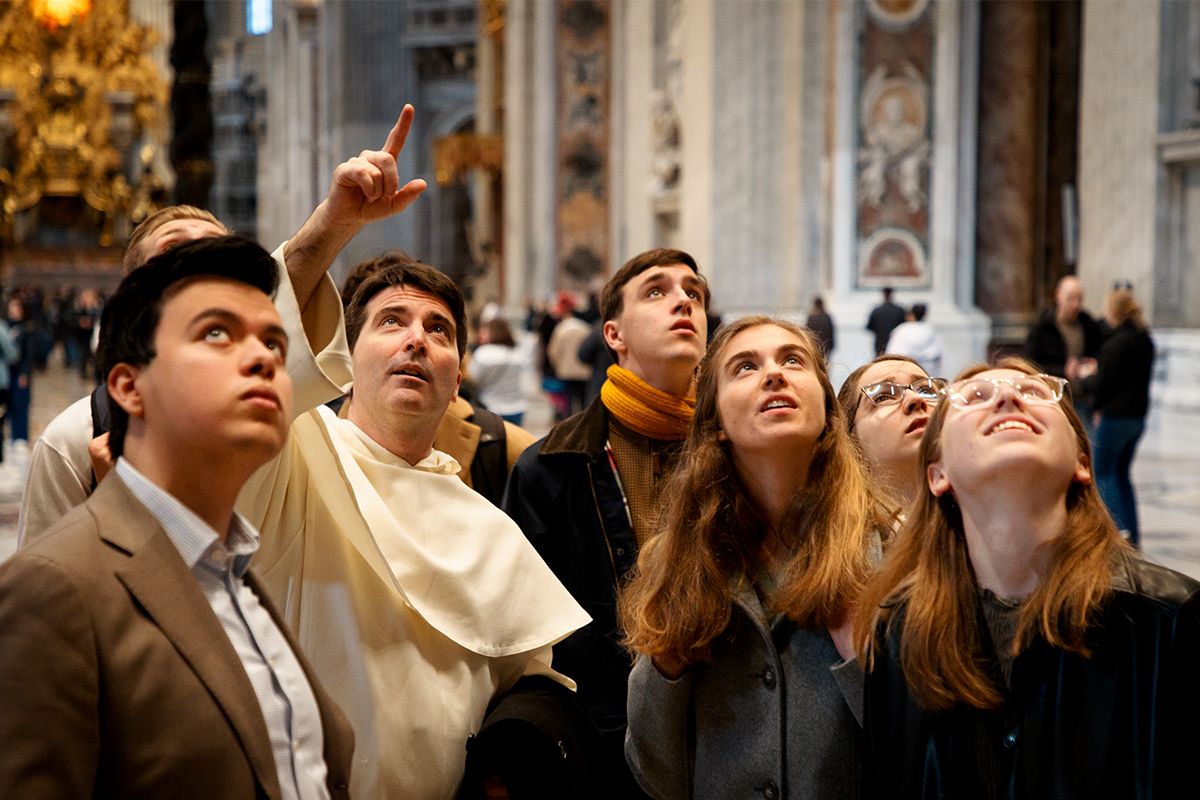 Explore Core & Elective Courses