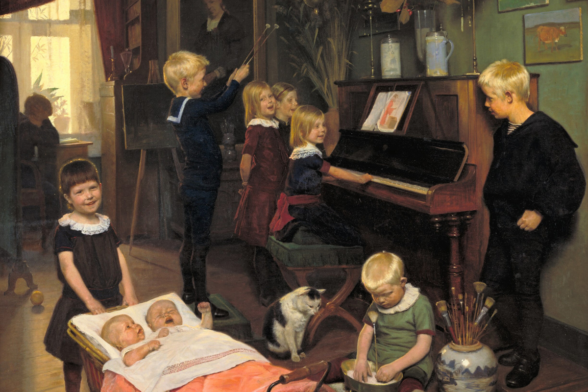 Cover image for How Many Friends Should I Have?