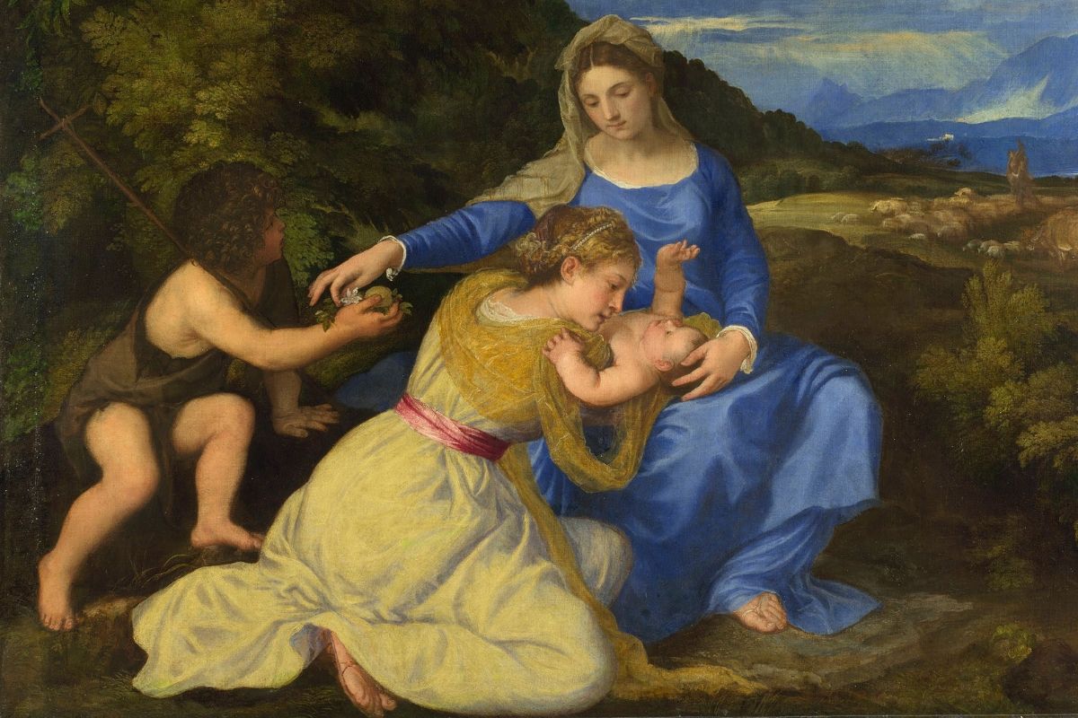 Cover image for A Catholic Response to Feminism