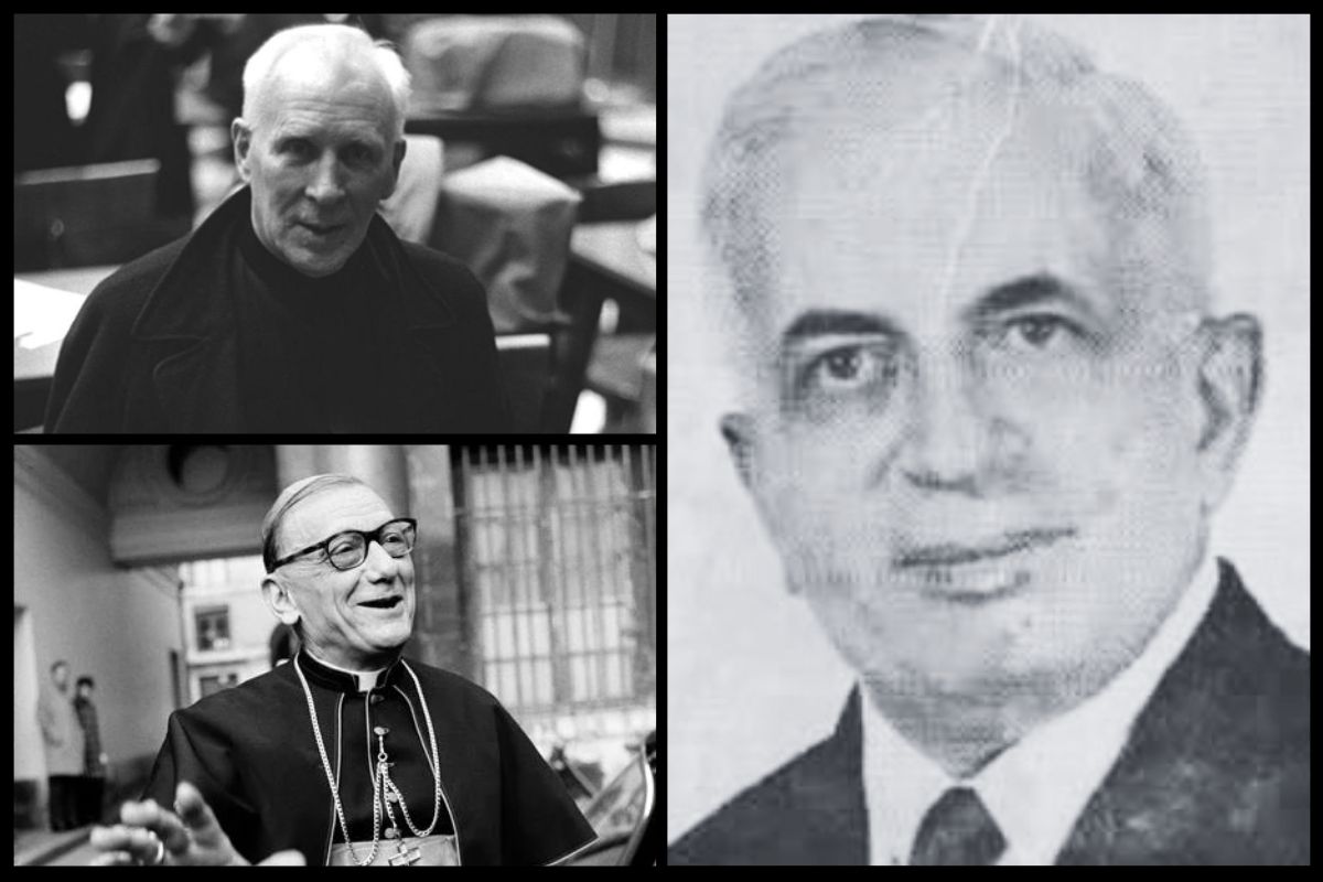 Cover image for Jesuit Thomism