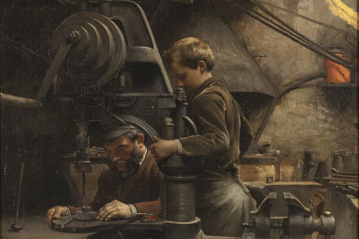 Cover image for The Boundaries of Humanity: Humans, Animals, and Machines in the Age of Biotechnology