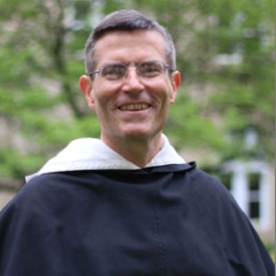 Fr. Stephen Ryan, O.P.