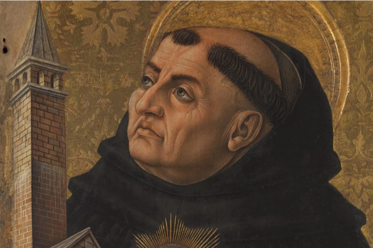 Cover image for The Search for Happiness: Wisdom from Aquinas and the Classical Tradition