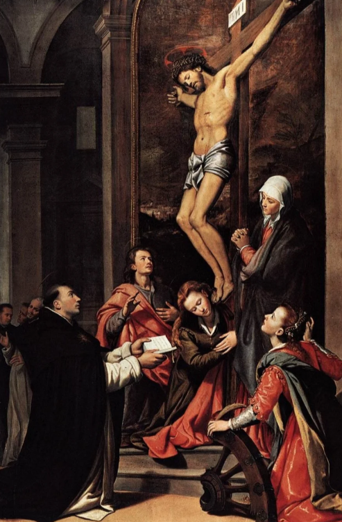 Cover image for Aquinas and Liturgical Tradition