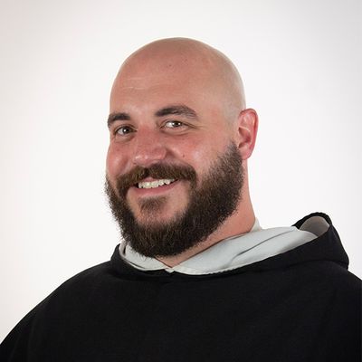 Fr. Christopher Daniel, O.P.