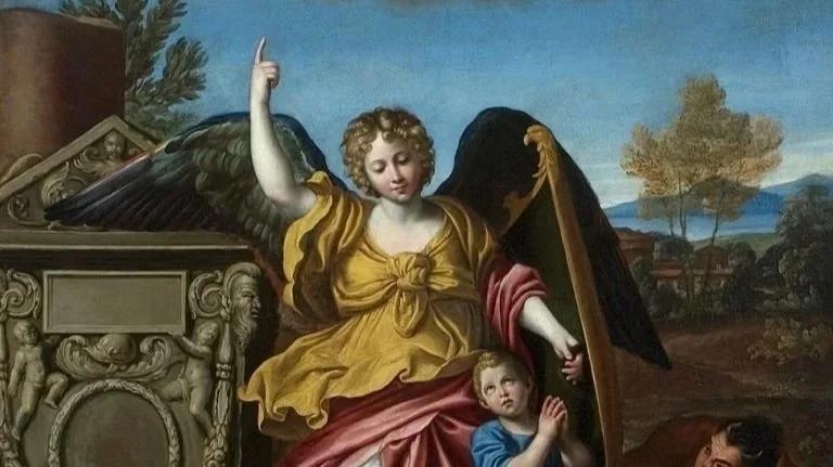 Cover image for Immorality and Immateriality