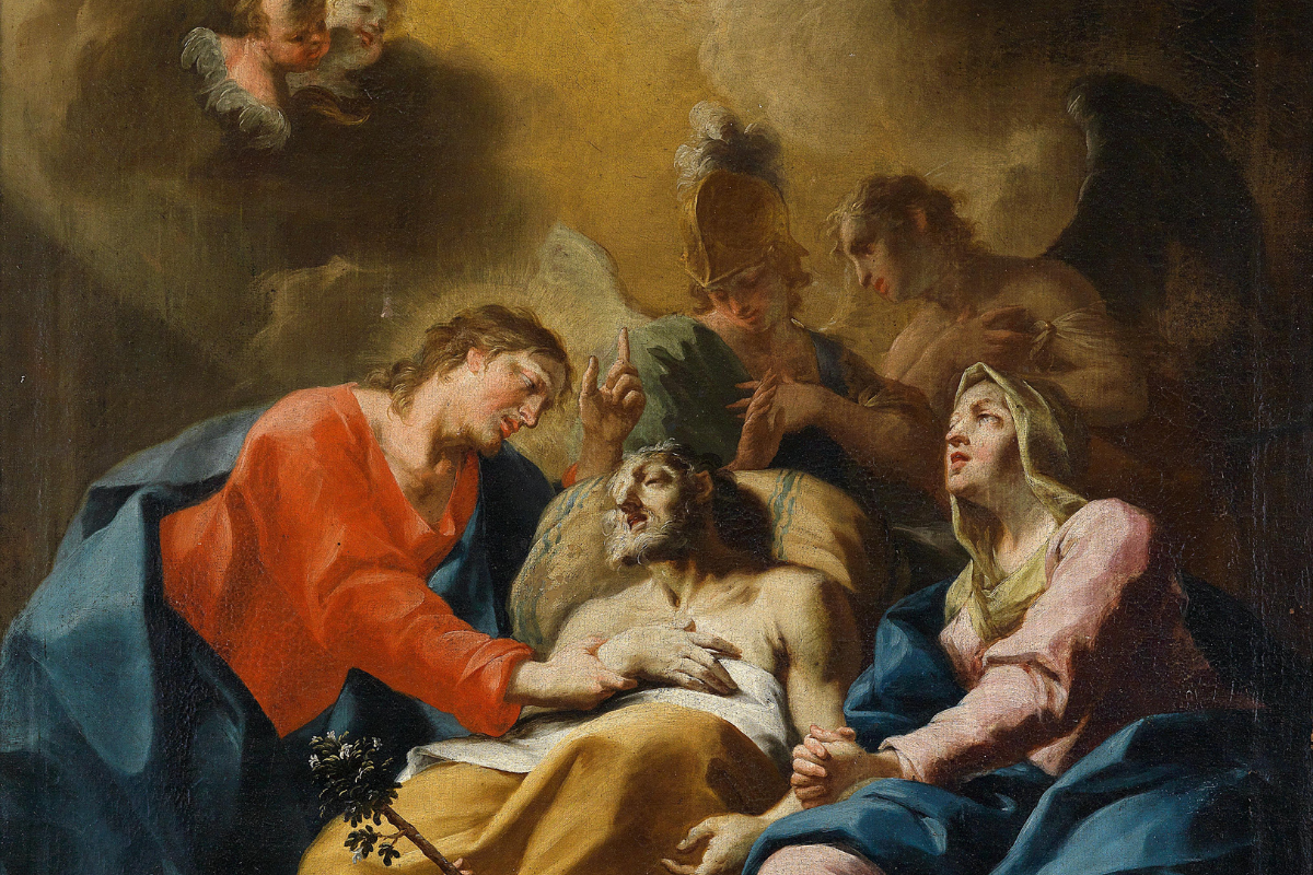 Cover image for The Resurrection of the Flesh: Heavenly Life in St. John Paul II's Theology of the Body