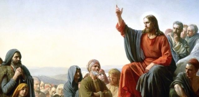 Cover image for What Does It Mean to Be a Christian?