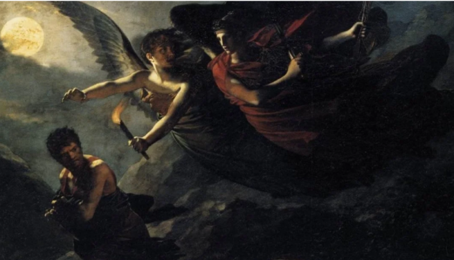 Cover image for Is It Wrong to Want the Bad Guy to Suffer? A Christian Approach to Vengeance