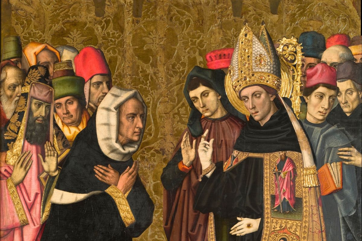 Cover image for Augustine on the Peace of the Church Against the Donatists