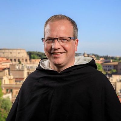 Fr. Thomas Joseph White, O.P.