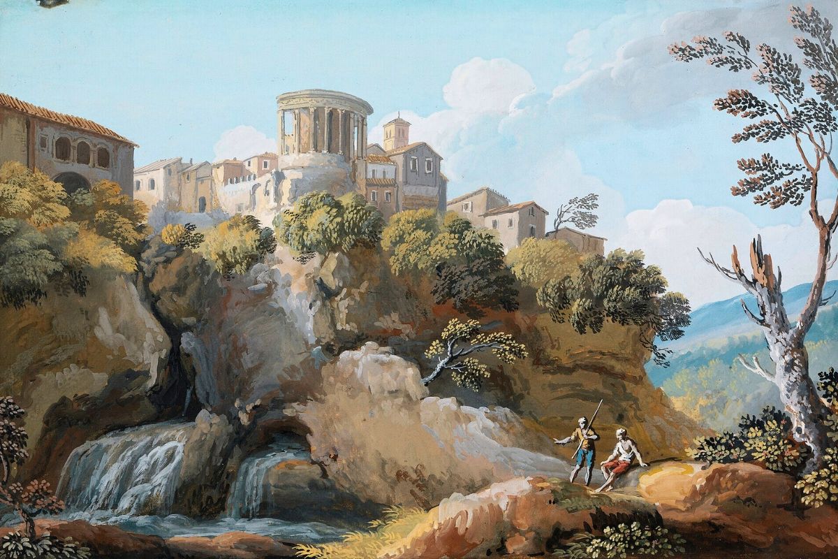 Cover image for Augustine and the Roots of Western Civilization
