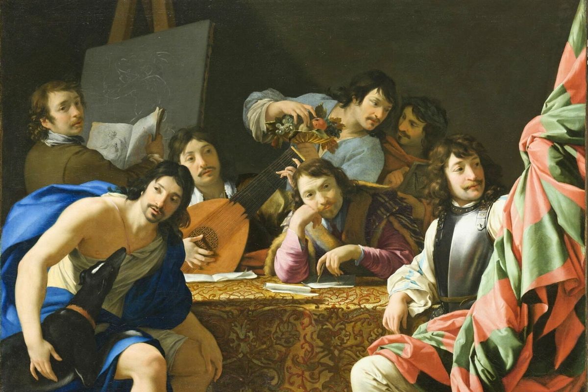 Cover image for Love and Friendship in the Wisdom of St. Thomas