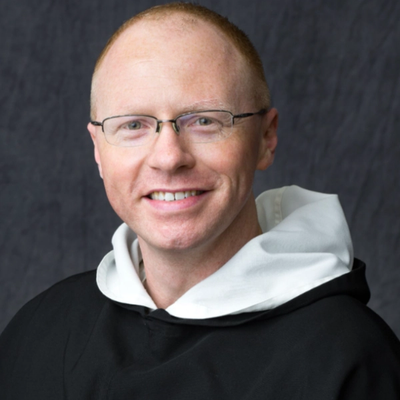 Fr. Brad Elliott, O.P.