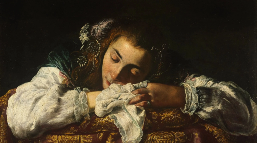 Cover image for Finding Meaning Amidst Chaos Or: Why Get Out of Bed in the Morning?