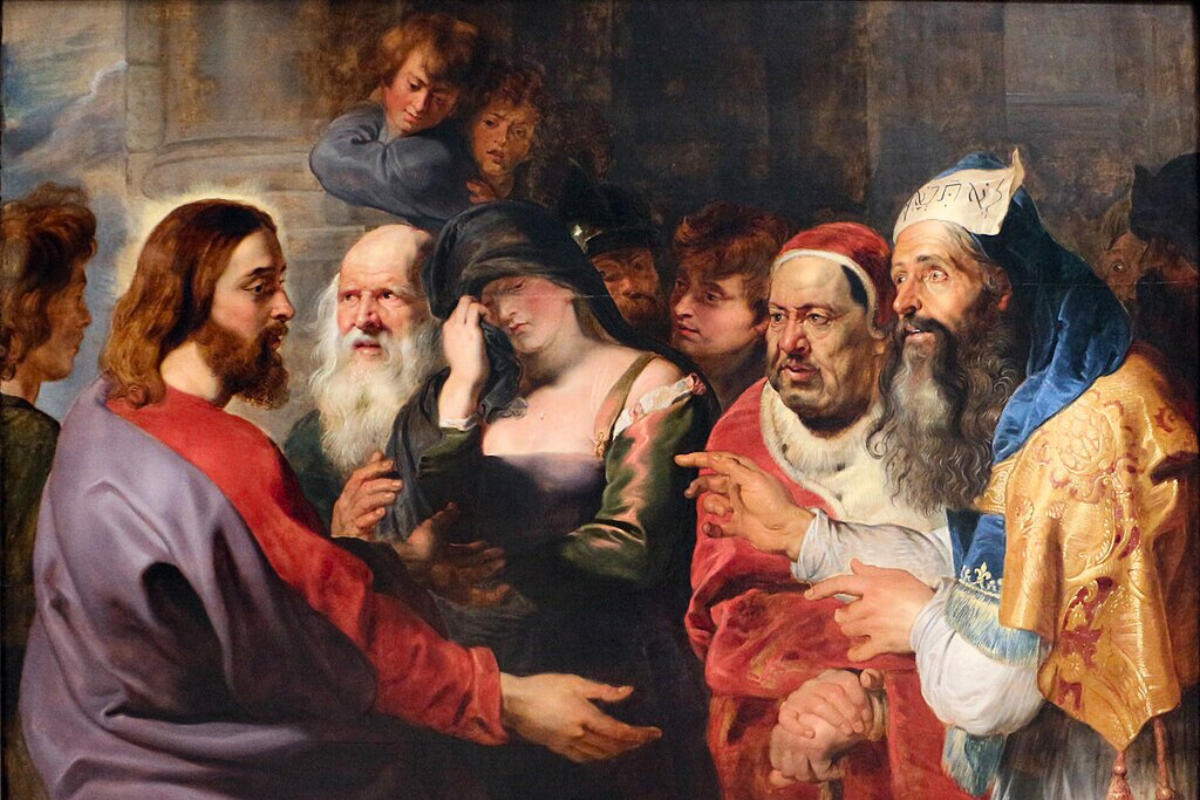 Cover image for The Phenomenology of the Christ