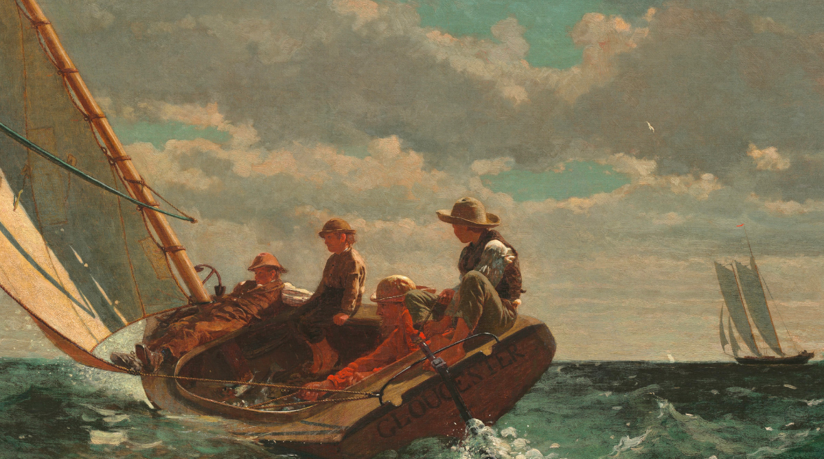 Cover image for What Makes a Good Friend? Aristotle and Aquinas on the Virtues of Friendship