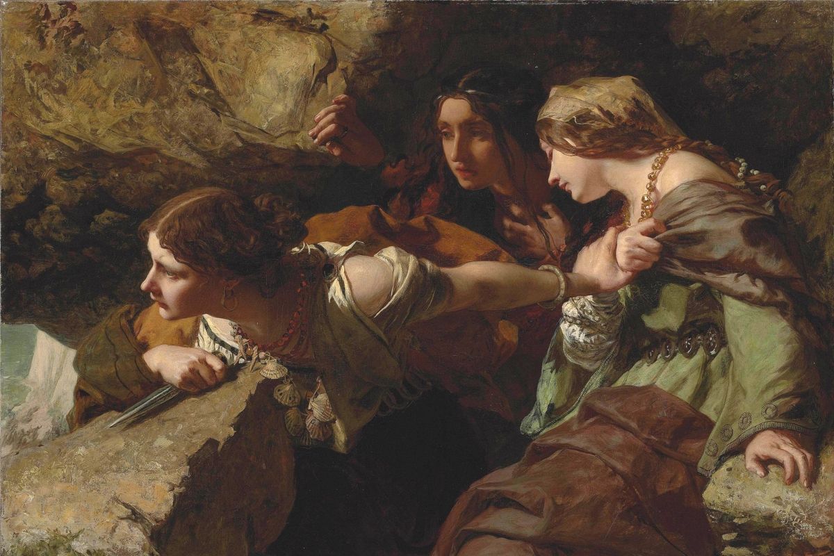 Cover image for The Peculiarity of Courage