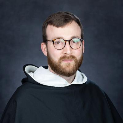 Fr. Irenaeus Dunlevy, O.P.
