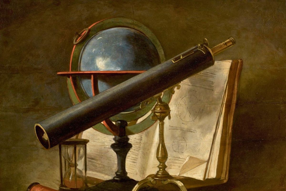 Cover image for Astrology: Why Did Medieval Philosophers Study It?