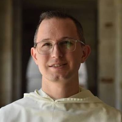 Fr. John Sica, O.P. 