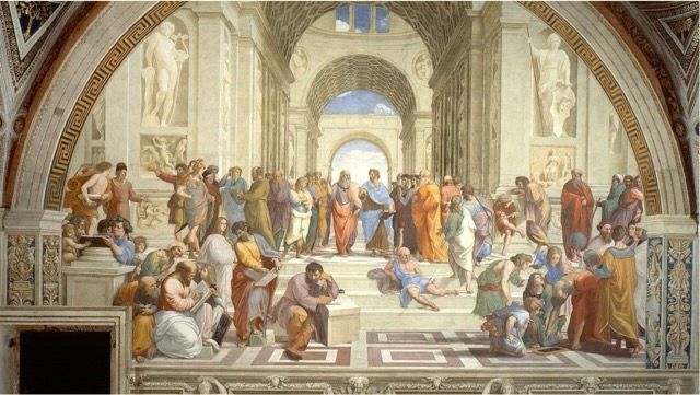 Cover image for Contemporary Revivals of Epicureanism and Stoicism