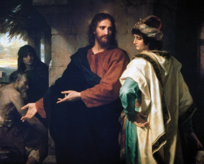 Join a Summa Reading Group with Prof. John O'Callaghan