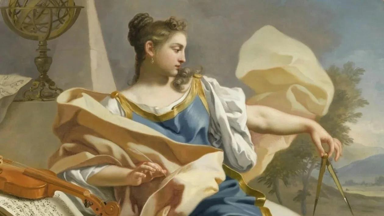 Cover image for The Way of Beauty: The Church and the Arts