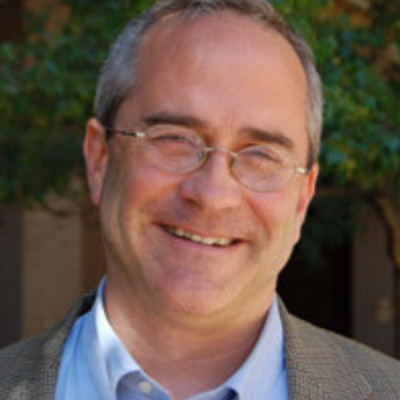 Prof. John O'Callaghan