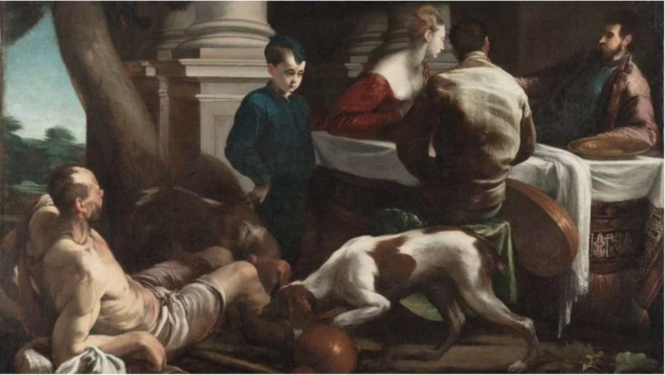 Cover image for Famine, Affluence, and Aquinas