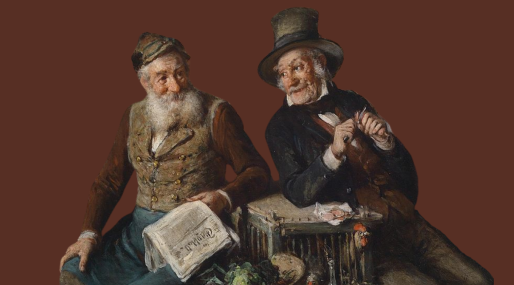 Cover image for How to be a Good Friend: Combatting Envy and Apathy and Fostering Love and Wisdom