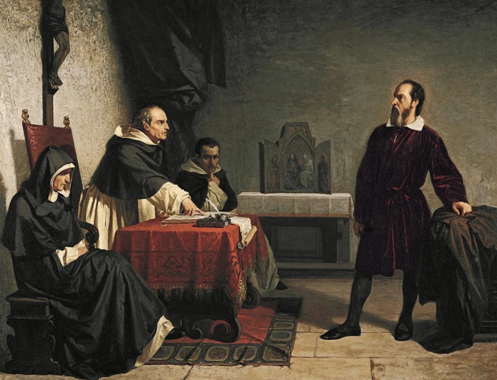 Cover image for Science and Religion