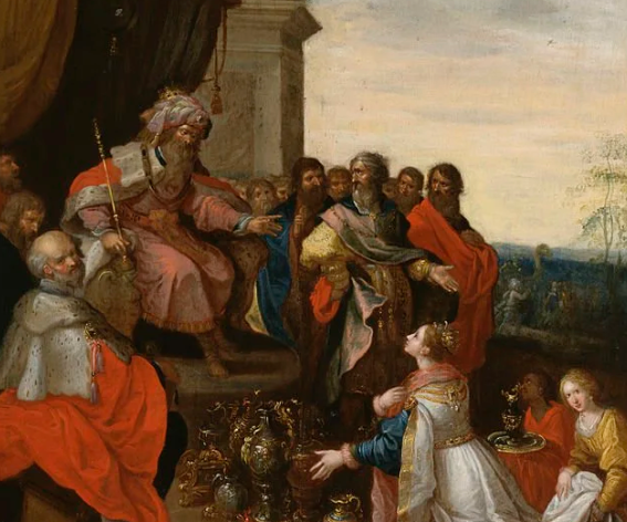 Cover image for Wisdom Literature