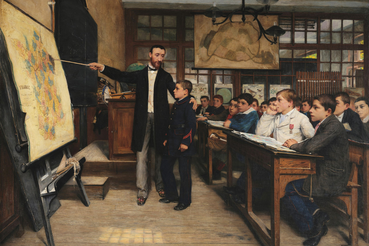 Cover image for The Mission of the University and the Role of the Humanities