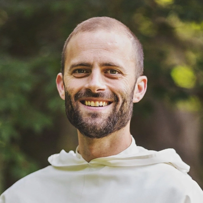 Fr. Gregory Pine, O.P. 